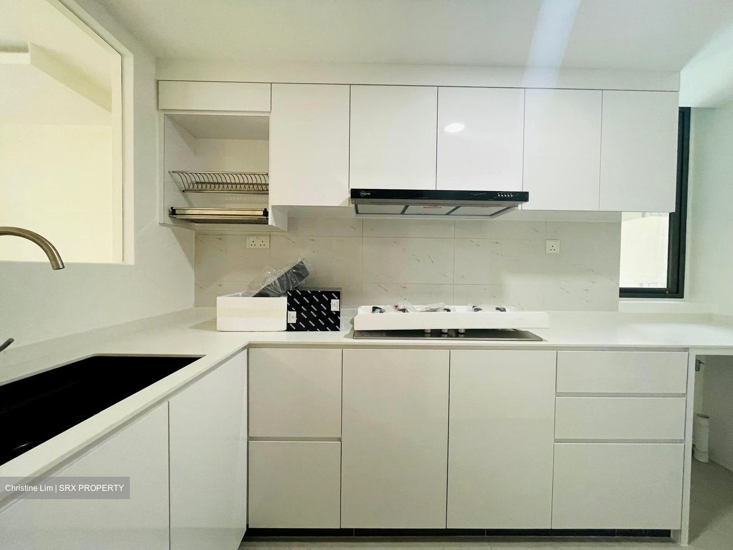 The Terrace (D19), Condominium #444558121